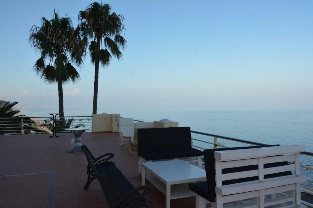 La Torre De La Roca Apartman Torremolinos
