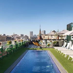Occidental Diagonal 414 Hotel Barcelona