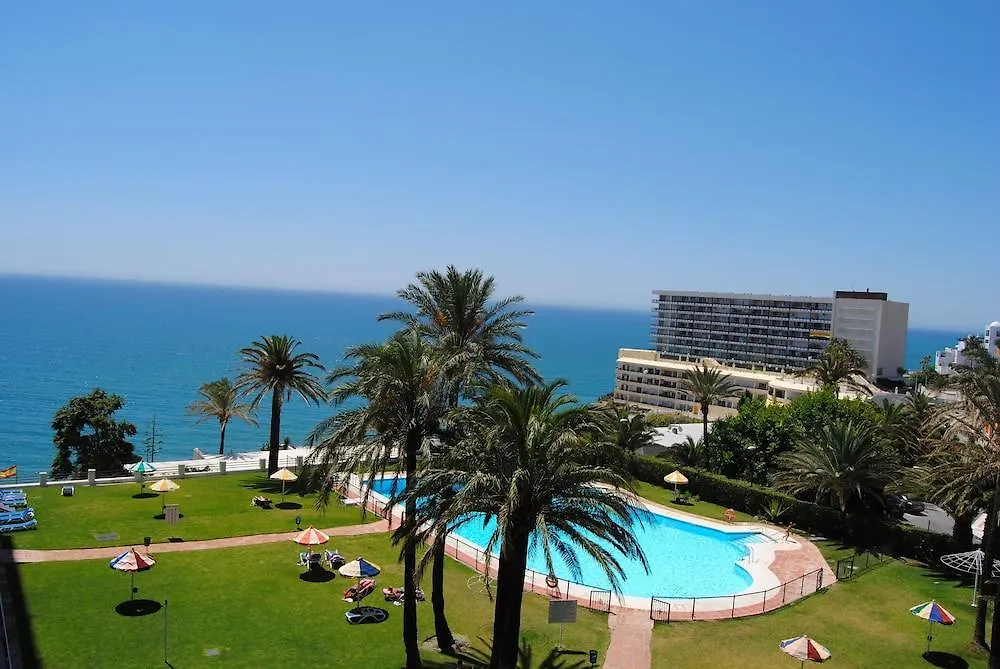 La Torre De La Roca Apartment Torremolinos