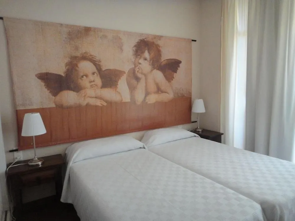 La Torre De La Roca Apartment Torremolinos