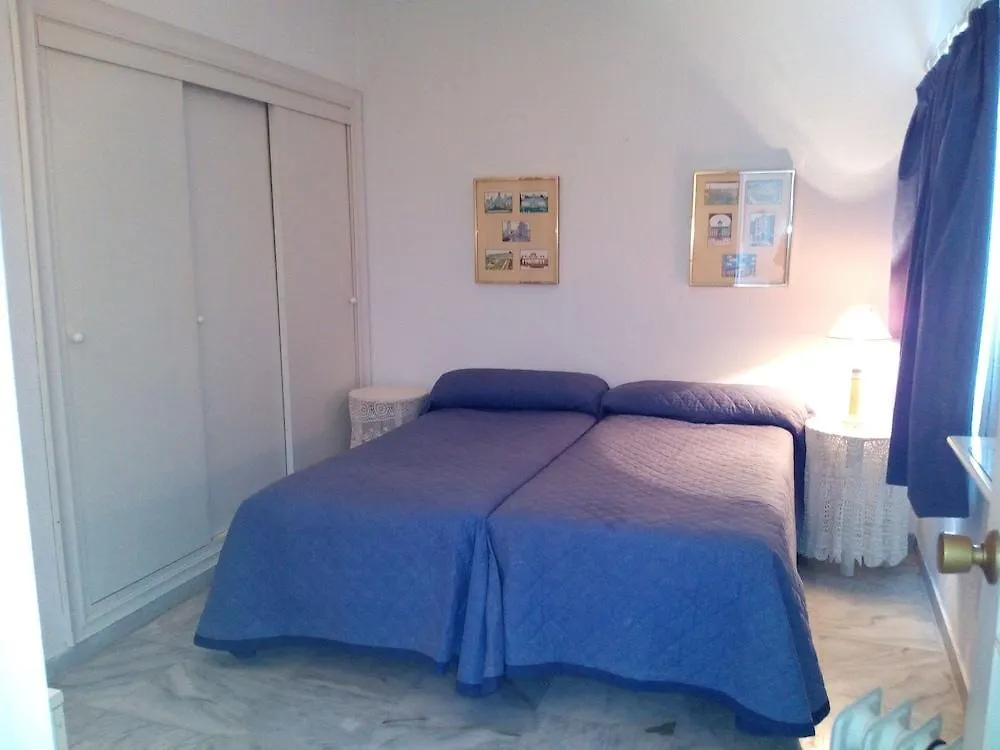 La Torre De La Roca Apartment Torremolinos