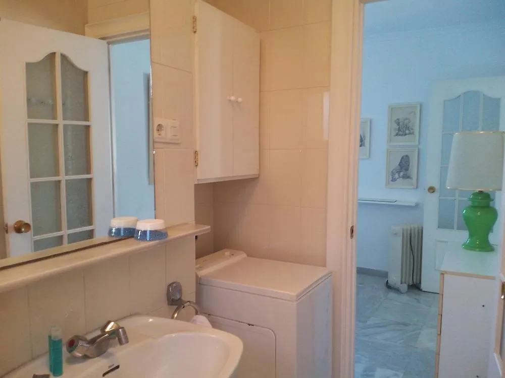 La Torre De La Roca Apartment Torremolinos