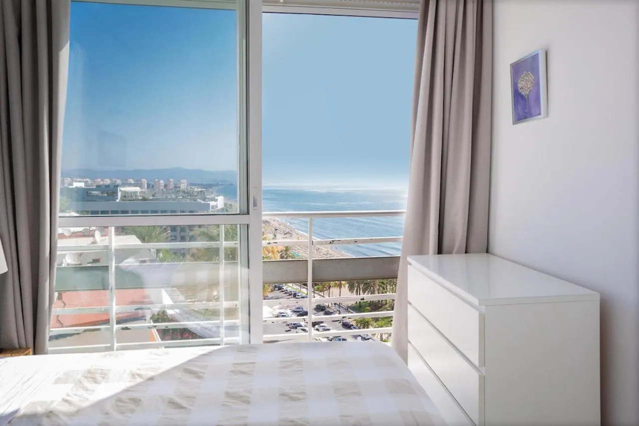 La Torre De La Roca Apartment Torremolinos 0*,  Spain
