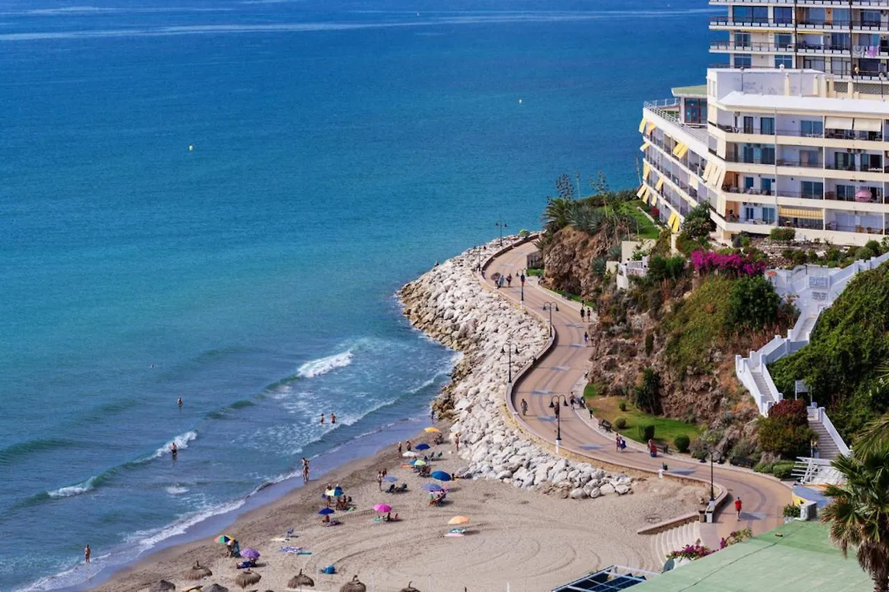 La Torre De La Roca Apartment Torremolinos