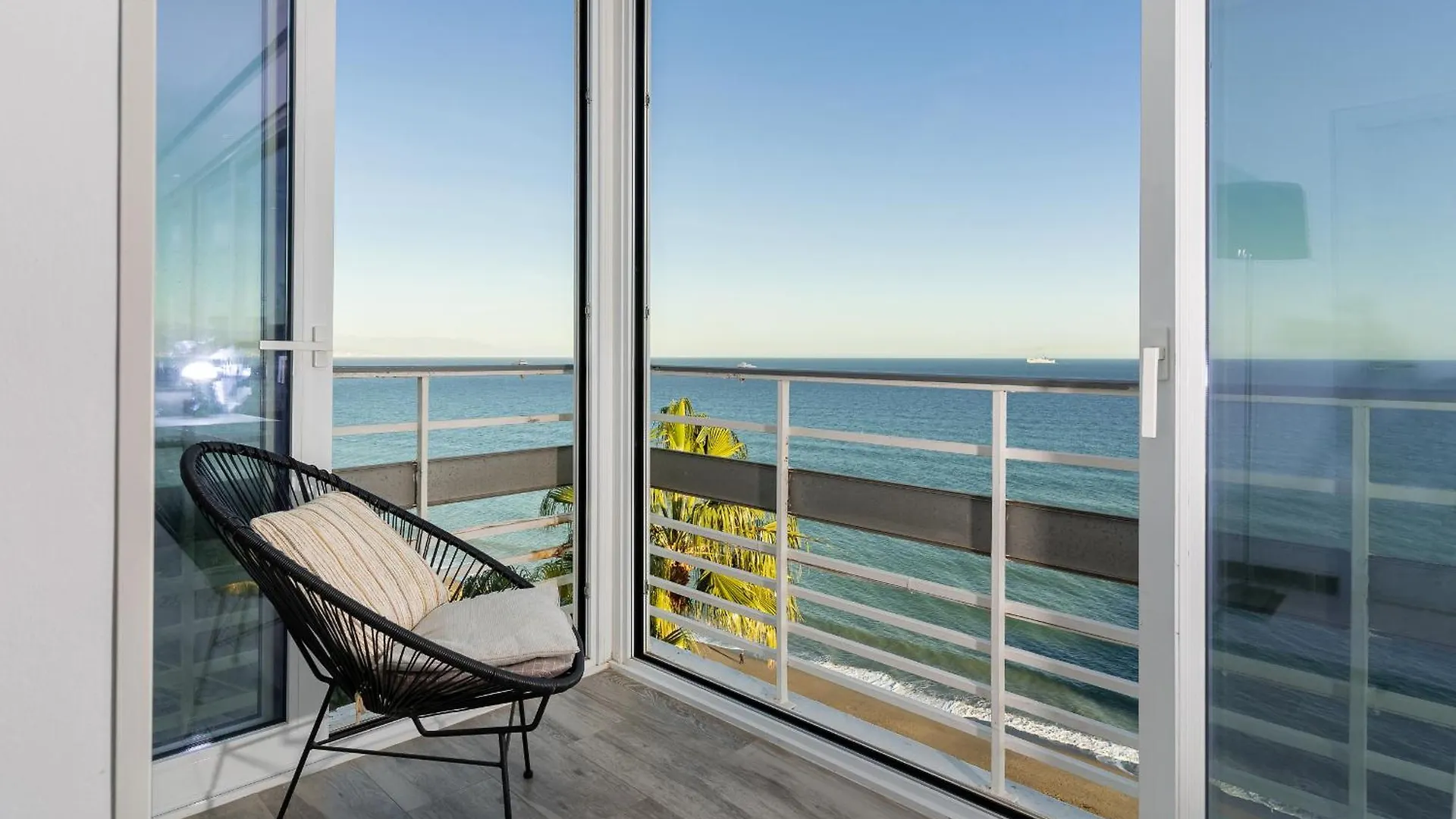 La Torre De La Roca Apartment Torremolinos