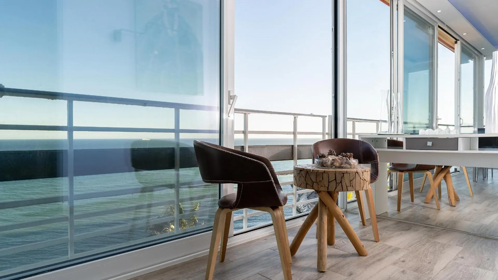 La Torre De La Roca Apartment Torremolinos