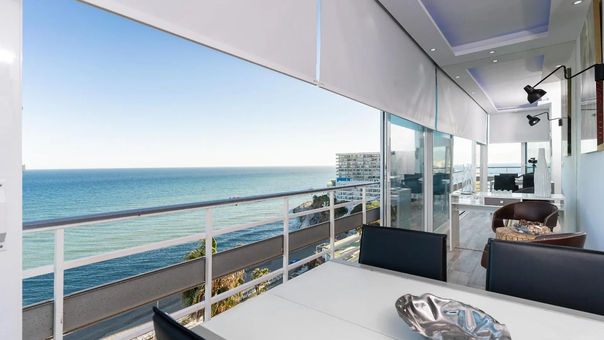 La Torre De La Roca Apartment Torremolinos