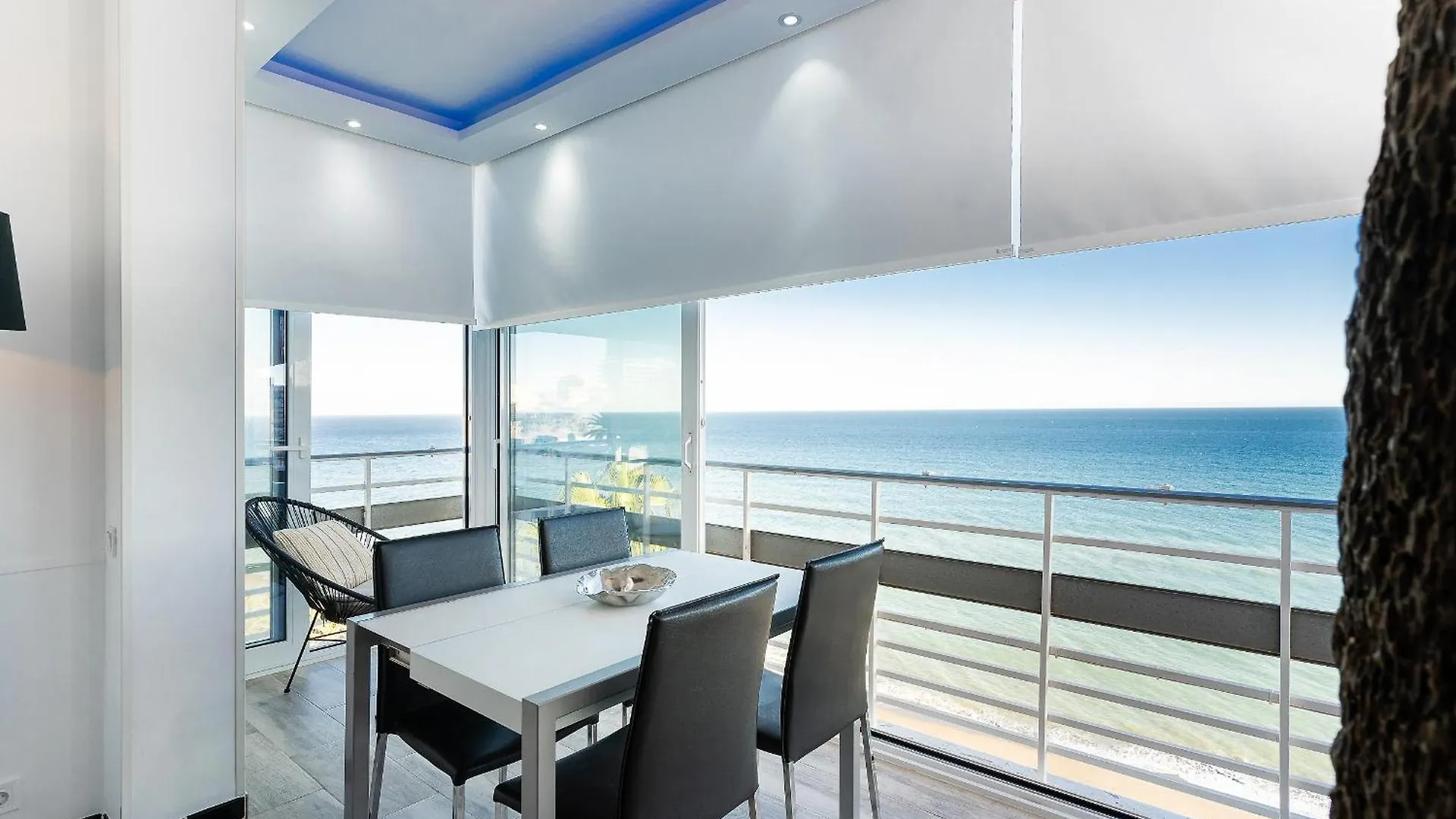 La Torre De La Roca Apartment Torremolinos