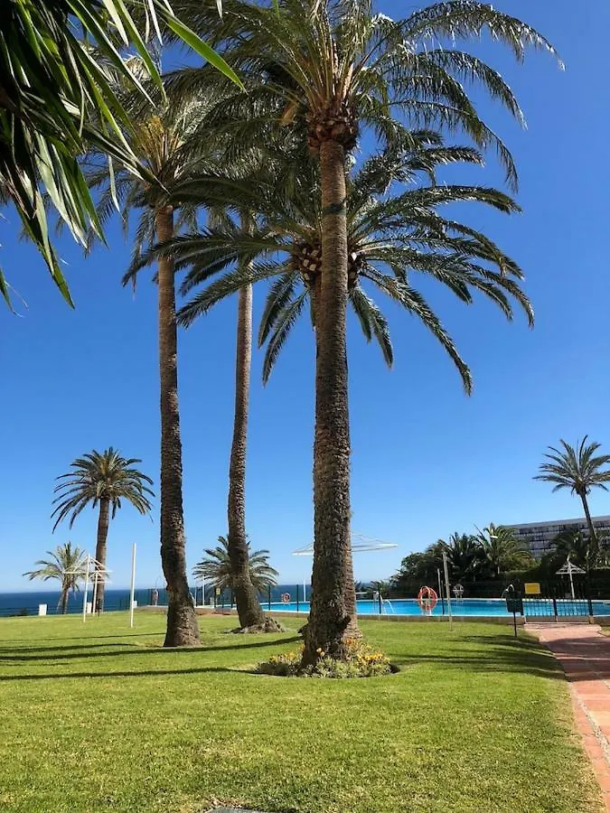 La Torre De La Roca Apartment Torremolinos 0*,  Spain