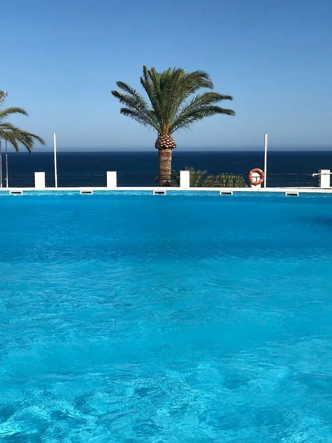 La Torre De La Roca Apartment Torremolinos