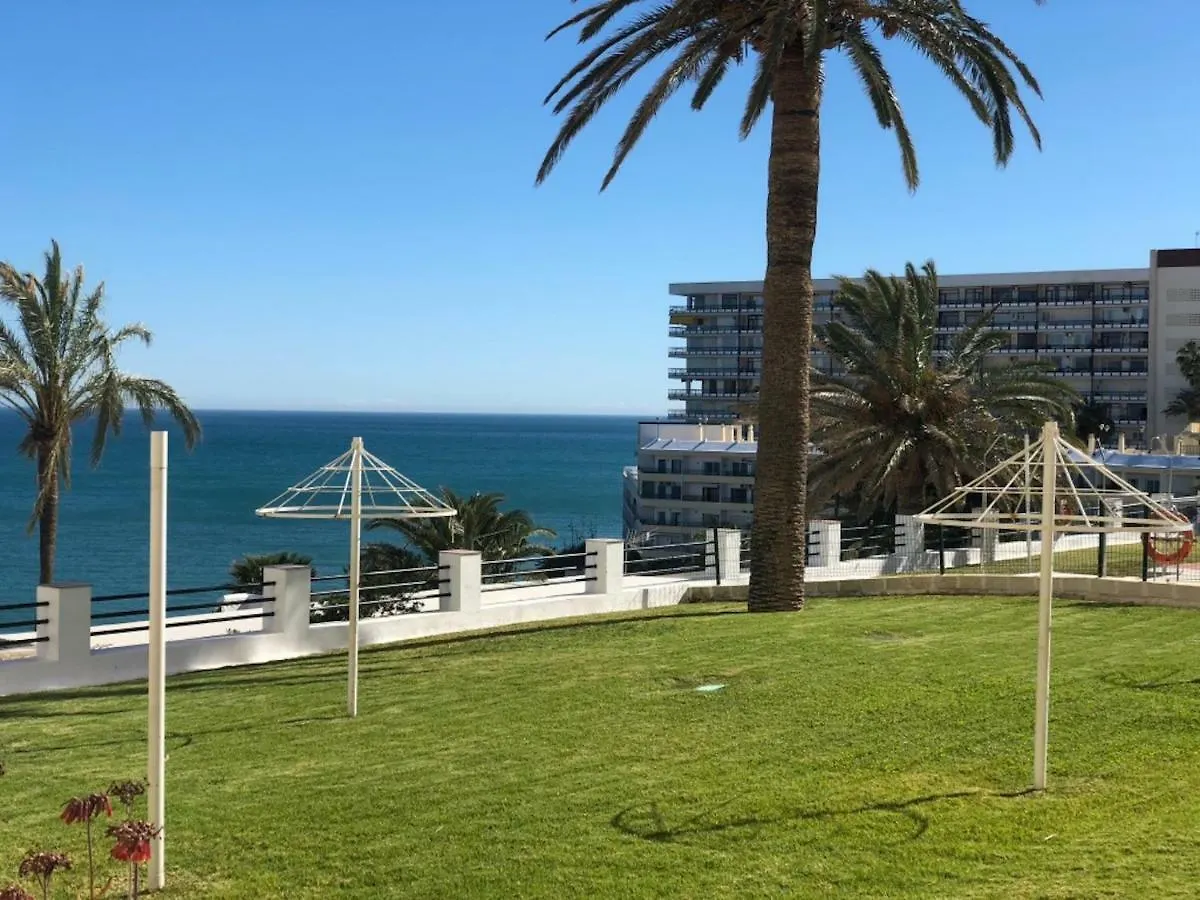 La Torre De La Roca Apartment Torremolinos