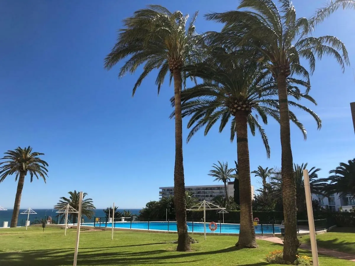 La Torre De La Roca Apartment Torremolinos