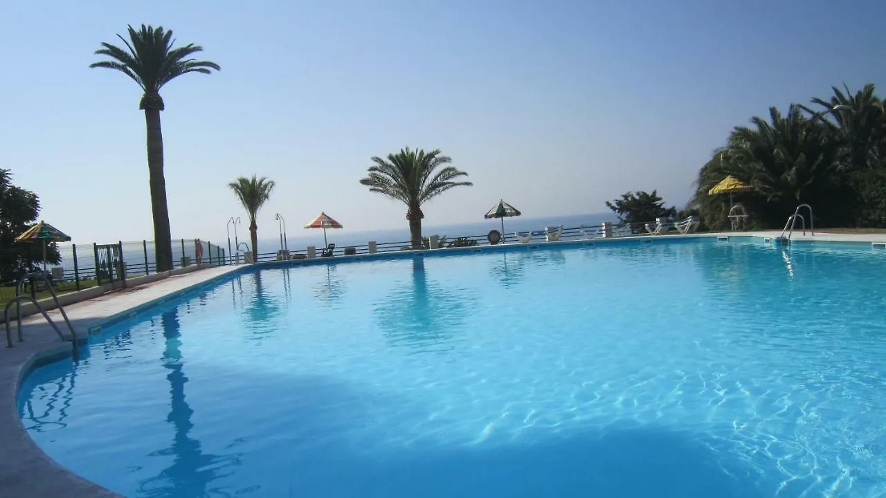 La Torre De La Roca Apartment Torremolinos