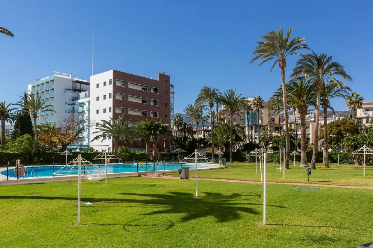 La Torre De La Roca Apartment Torremolinos