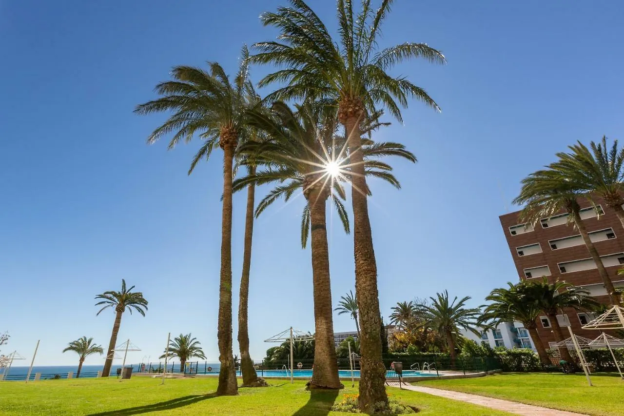 La Torre De La Roca Apartment Torremolinos Spain