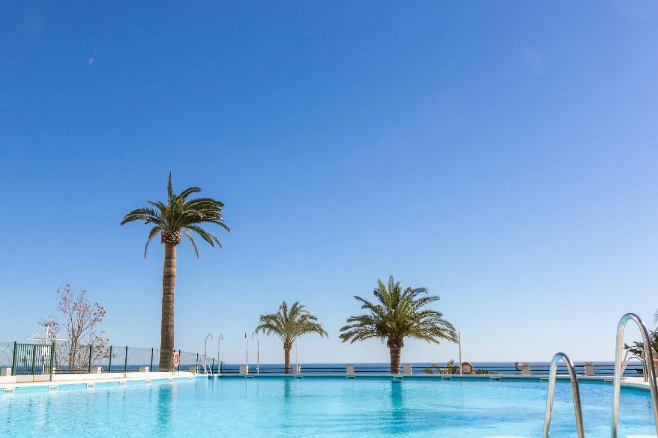 La Torre De La Roca Apartment Torremolinos 0*,  Spain