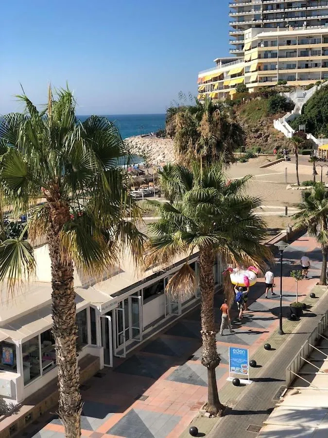 La Torre De La Roca Apartment Torremolinos Spain
