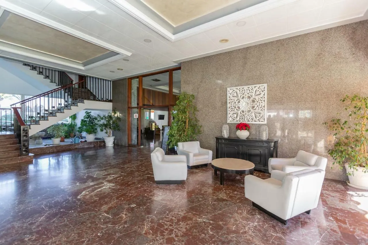 La Torre De La Roca Apartment Torremolinos
