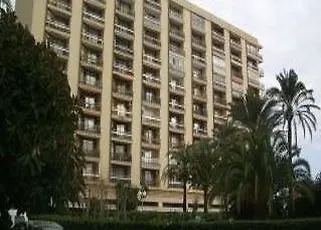 La Torre De La Roca Apartment Torremolinos Spain